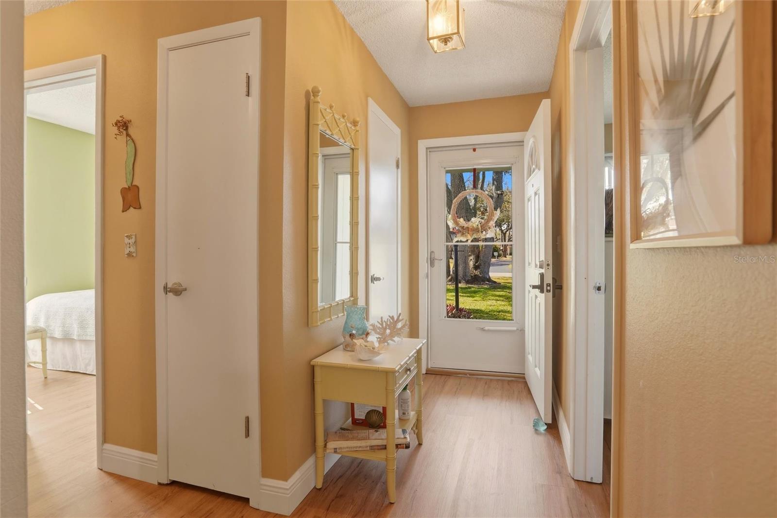 CORTEZ VILLAS - Residential