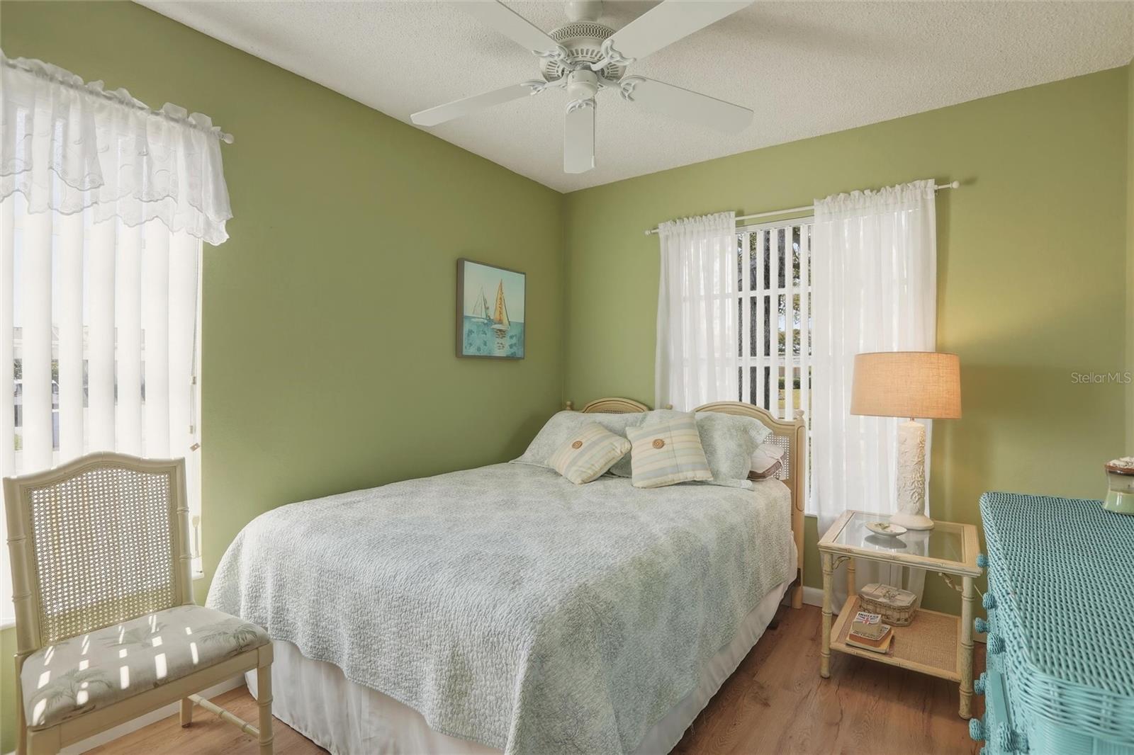 CORTEZ VILLAS - Residential