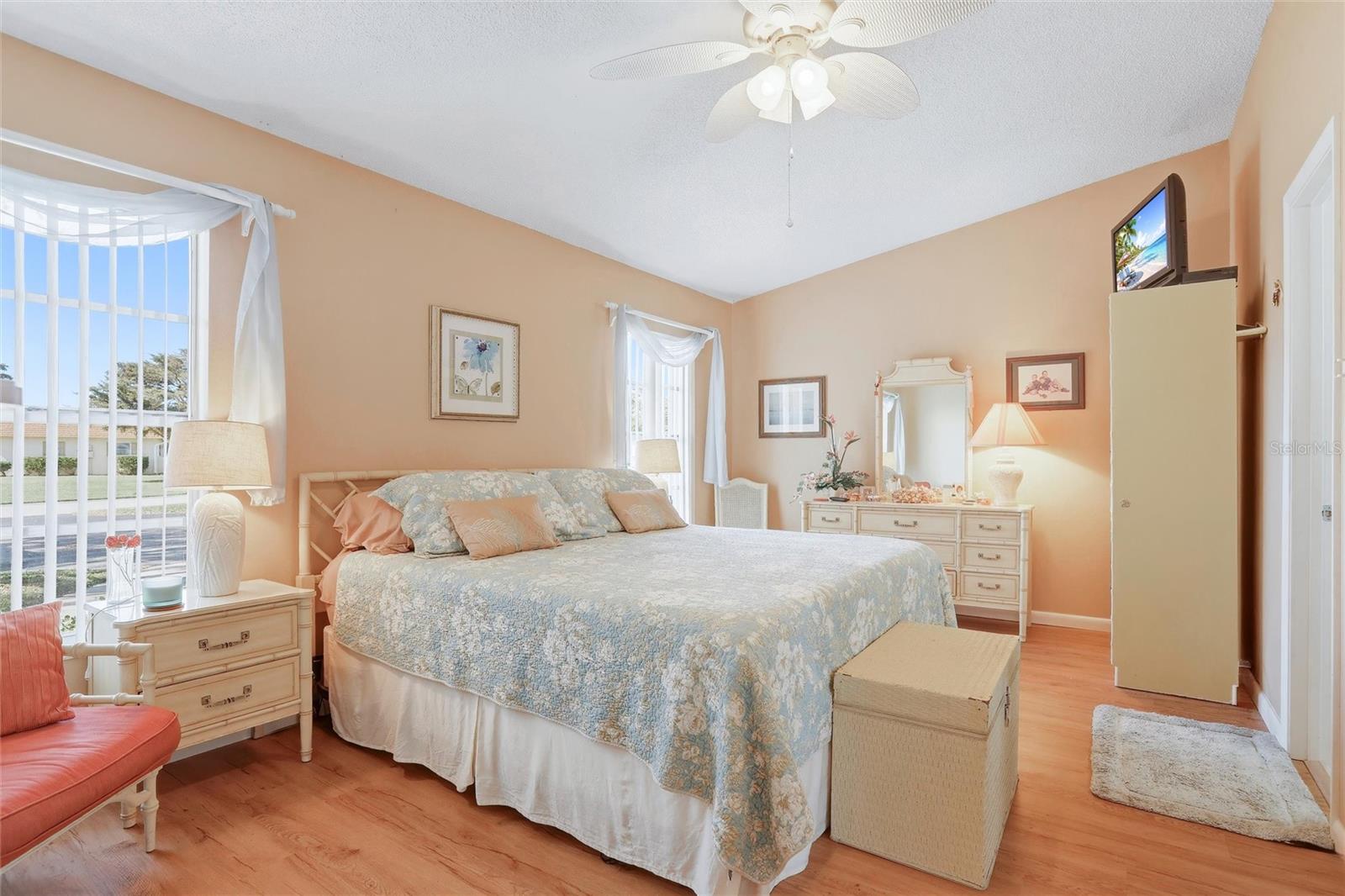 CORTEZ VILLAS - Residential