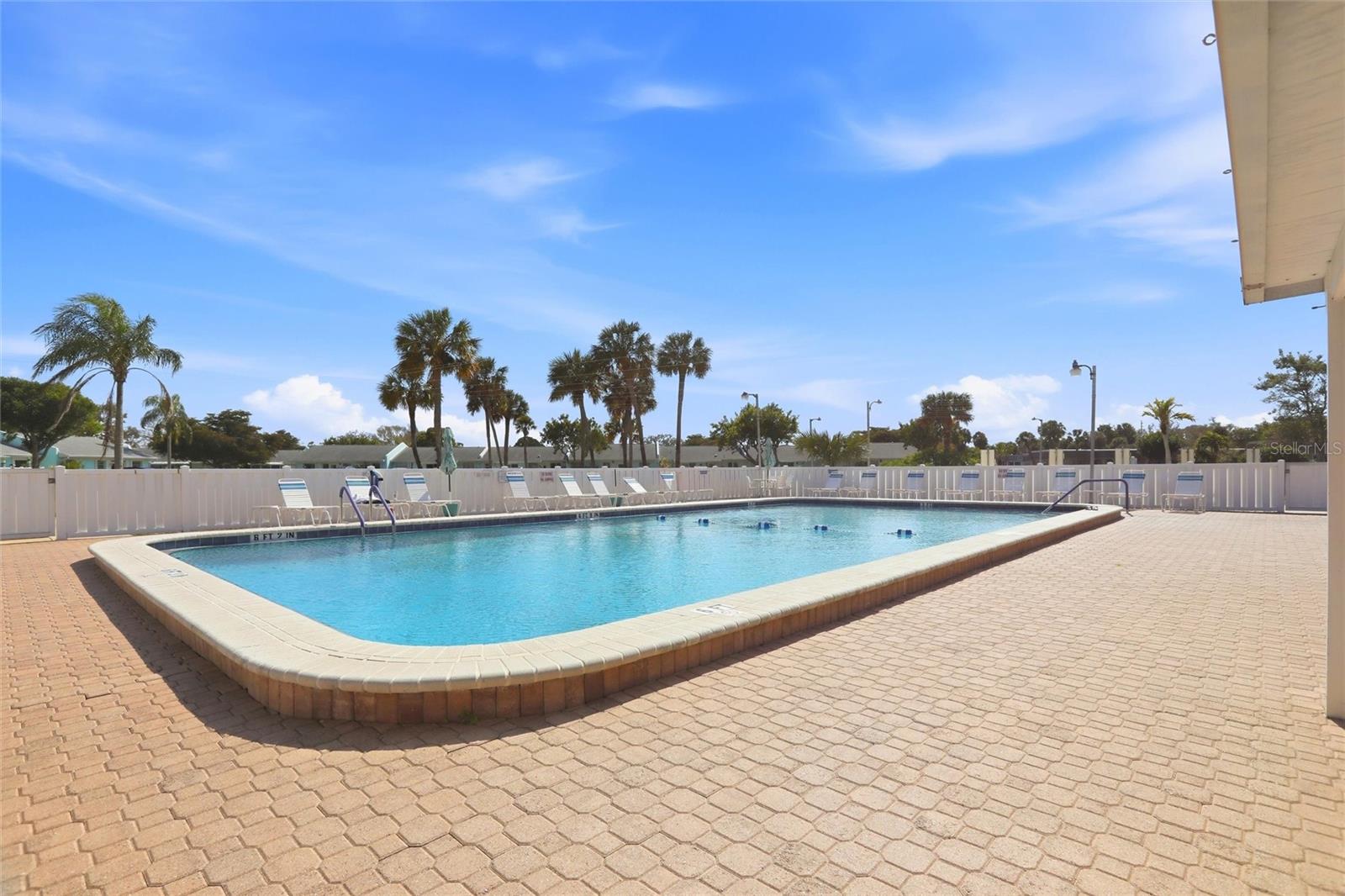 CORTEZ VILLAS - Residential