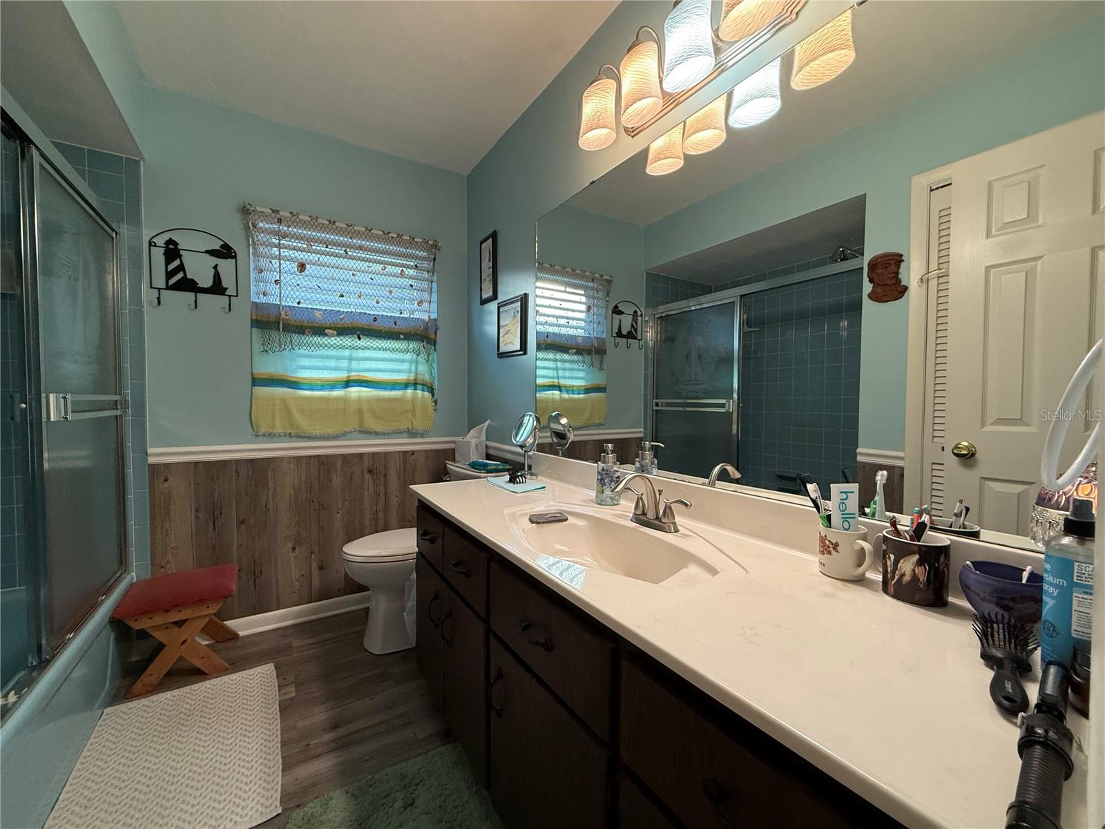 RAINBOW SPGS 01 REP - Residential