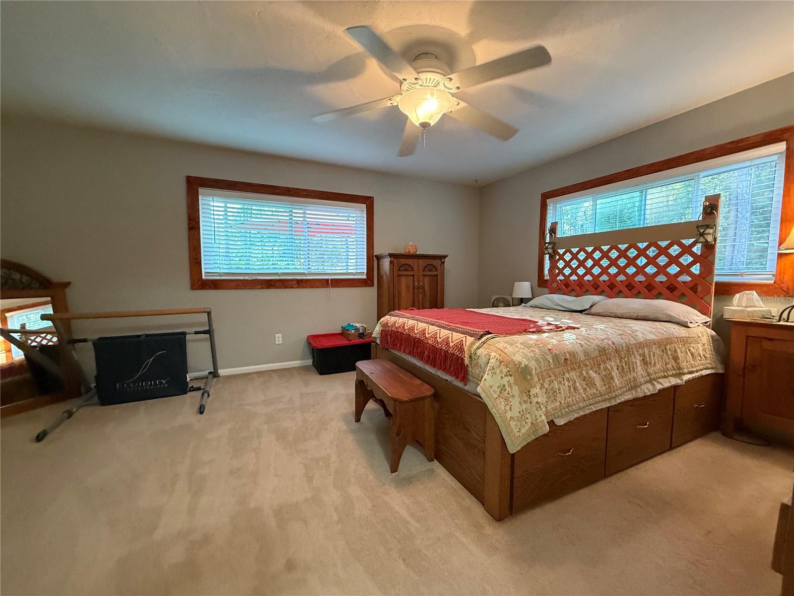 RAINBOW SPGS 01 REP - Residential