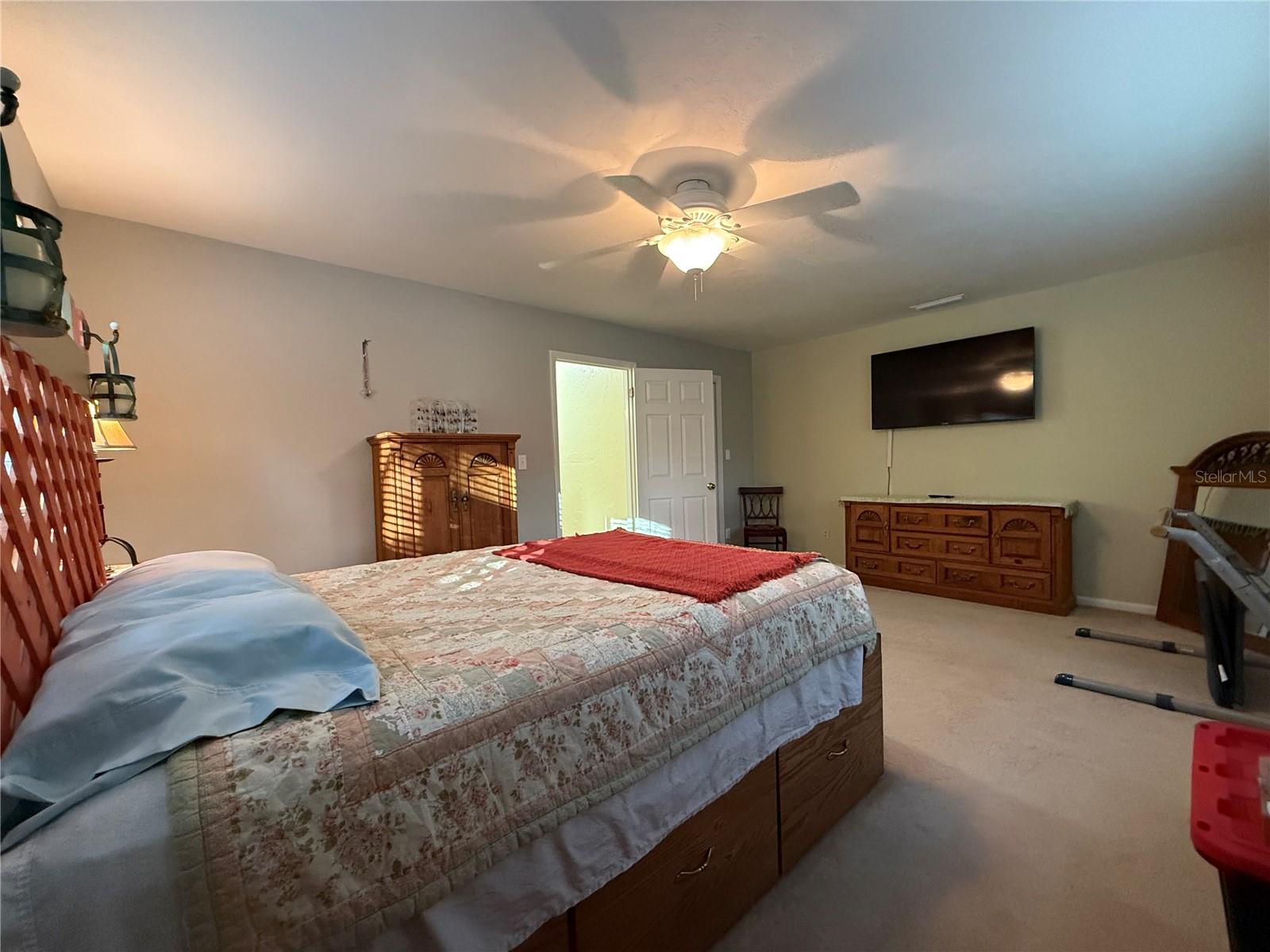 RAINBOW SPGS 01 REP - Residential