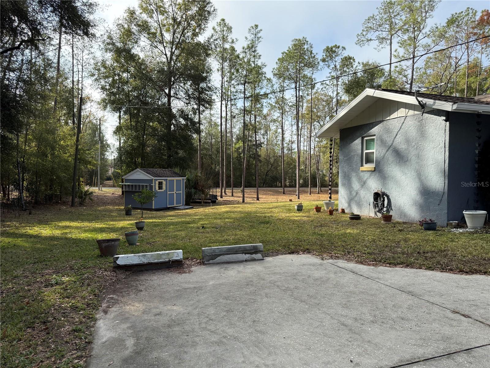 RAINBOW SPGS 01 REP - Residential