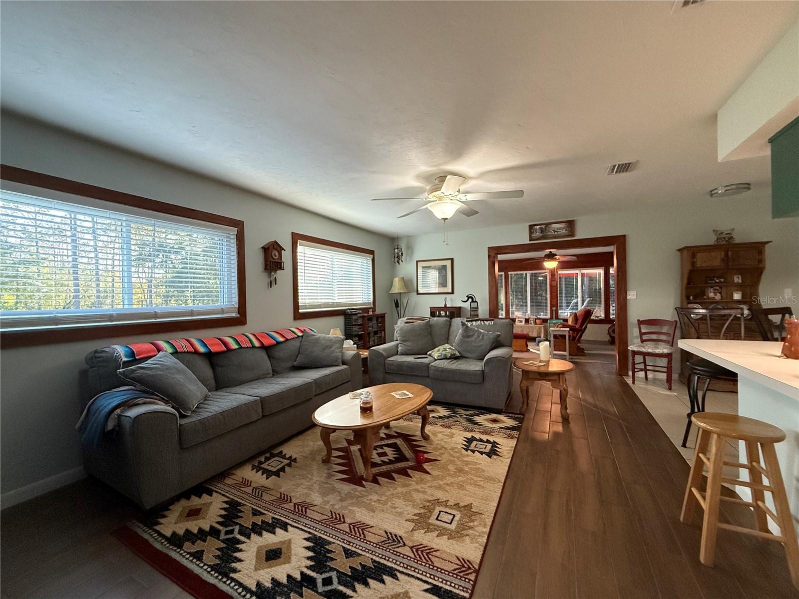 RAINBOW SPGS 01 REP - Residential