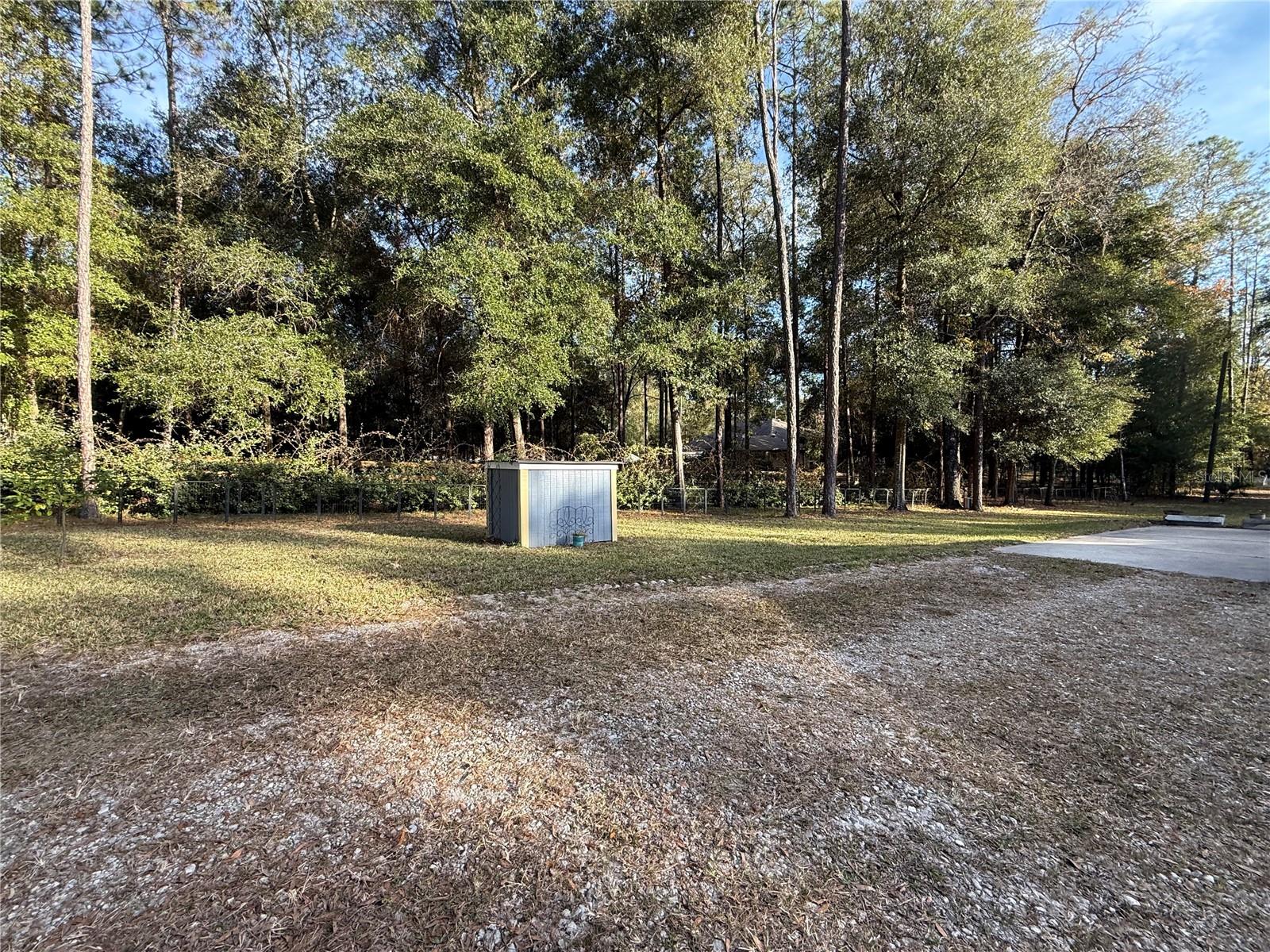 RAINBOW SPGS 01 REP - Residential