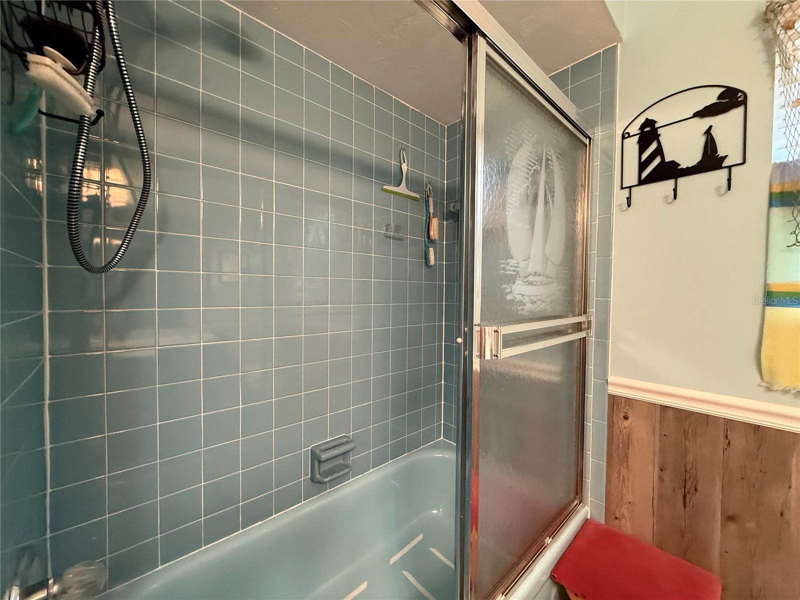 RAINBOW SPGS 01 REP - Residential