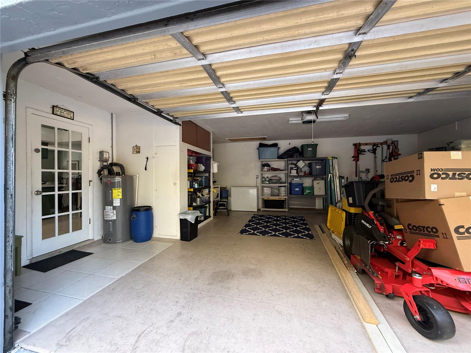 RAINBOW SPGS 01 REP - Residential