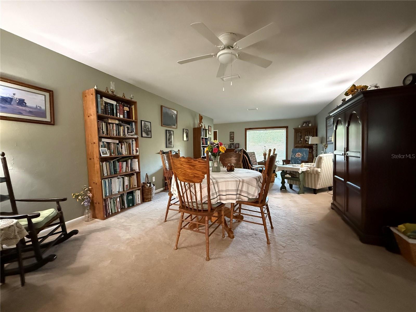 RAINBOW SPGS 01 REP - Residential