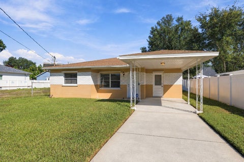 Photo of 3409 W Braddock Street, Tampa, FL 33607 (MLS # TB8559308)