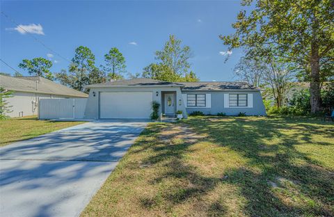 Photo of 3482 Dow Lane, Spring Hill, FL 34609 (MLS # TB8442057)