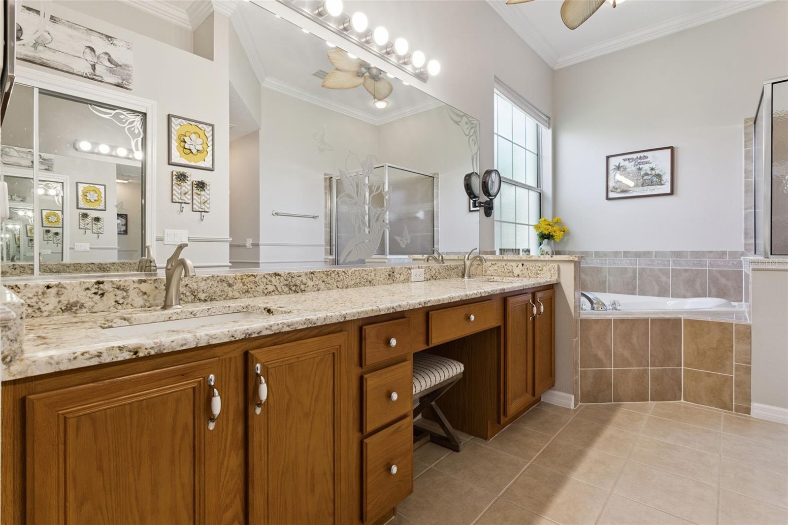 PLANTATION AT LEESBURG ASHLAND VILLAGE - Residential