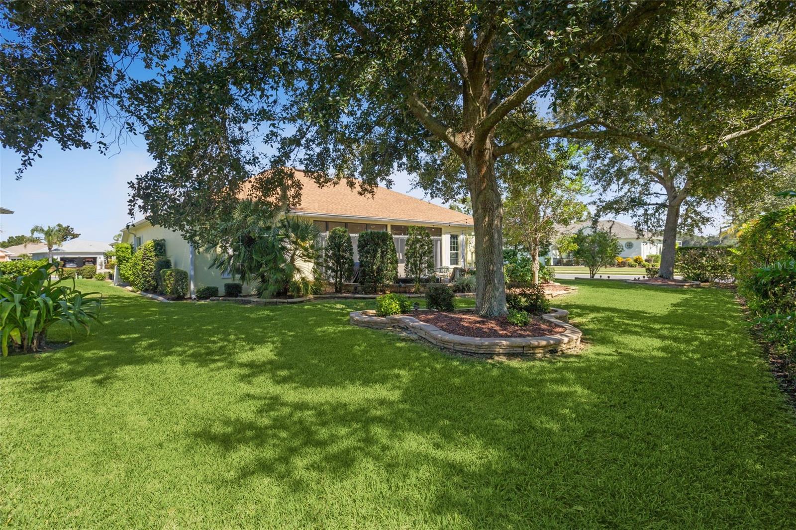 PLANTATION AT LEESBURG ASHLAND VILLAGE - Residential