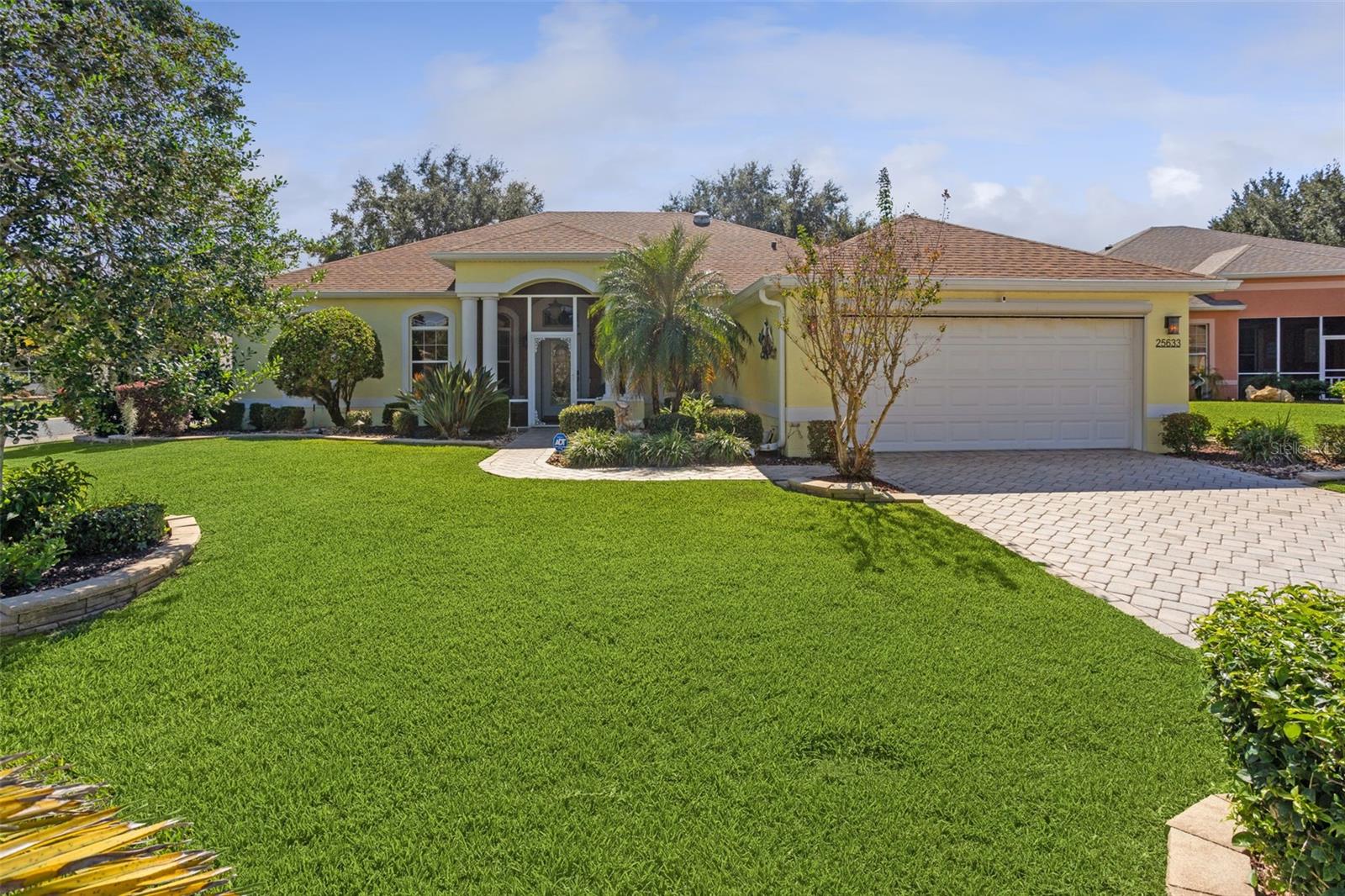 25633 LAUREL VALLEY
