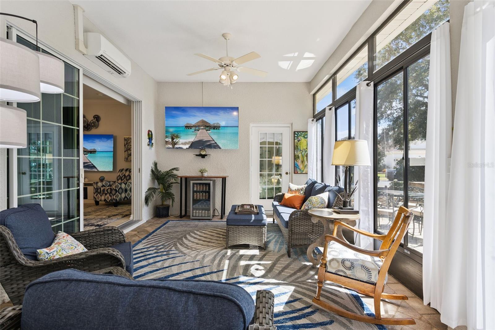 PLANTATION AT LEESBURG ASHLAND VILLAGE - Residential