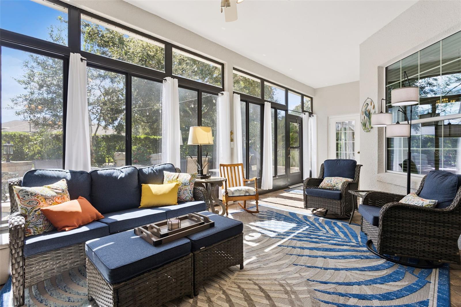 PLANTATION AT LEESBURG ASHLAND VILLAGE - Residential