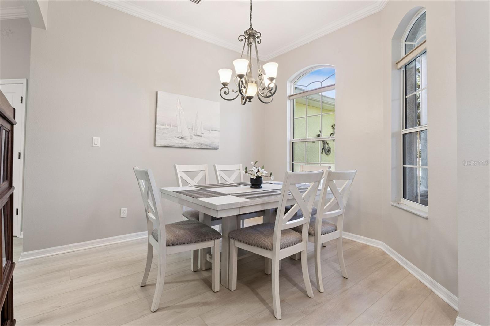 PLANTATION AT LEESBURG ASHLAND VILLAGE - Residential