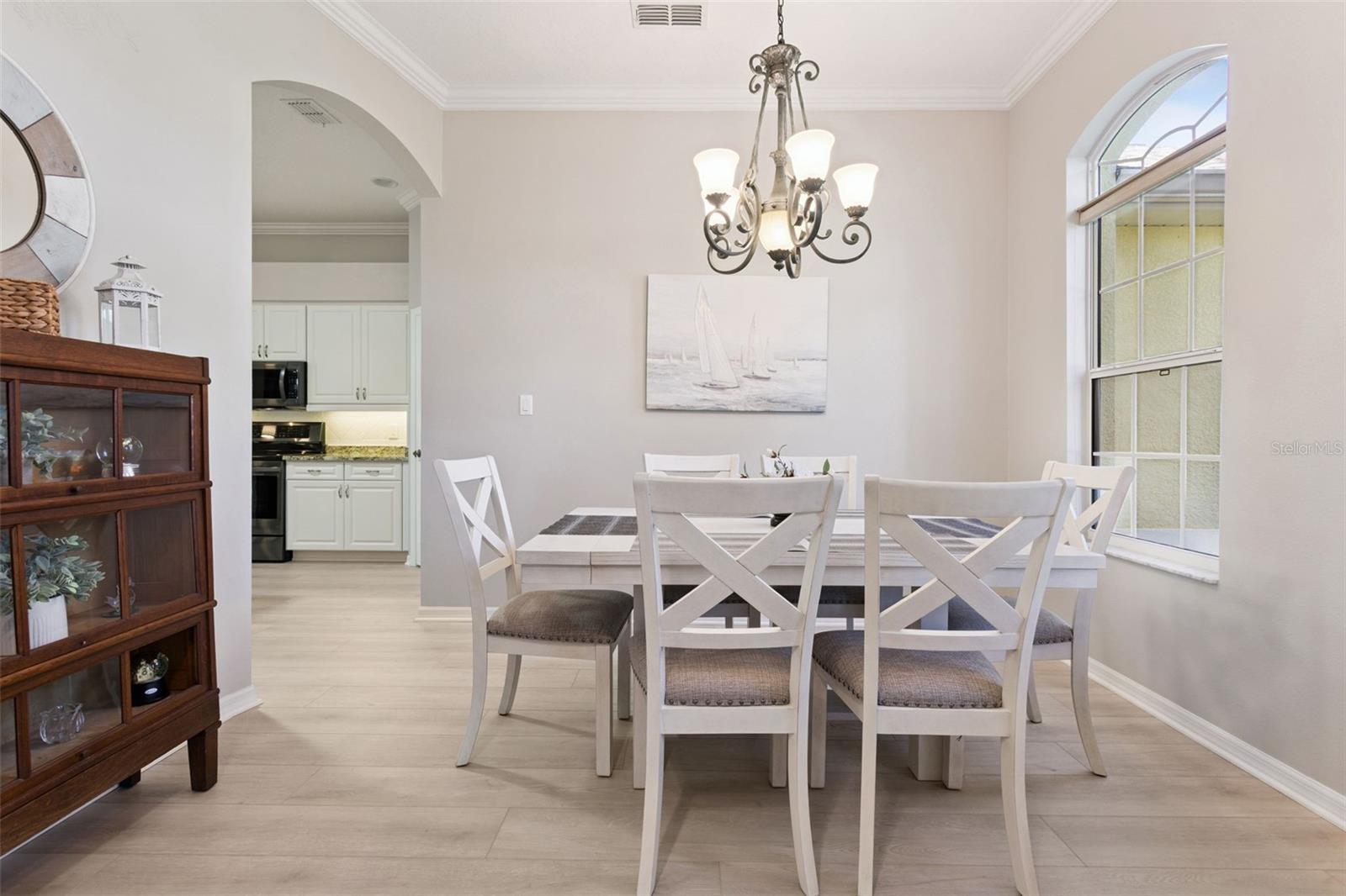 PLANTATION AT LEESBURG ASHLAND VILLAGE - Residential