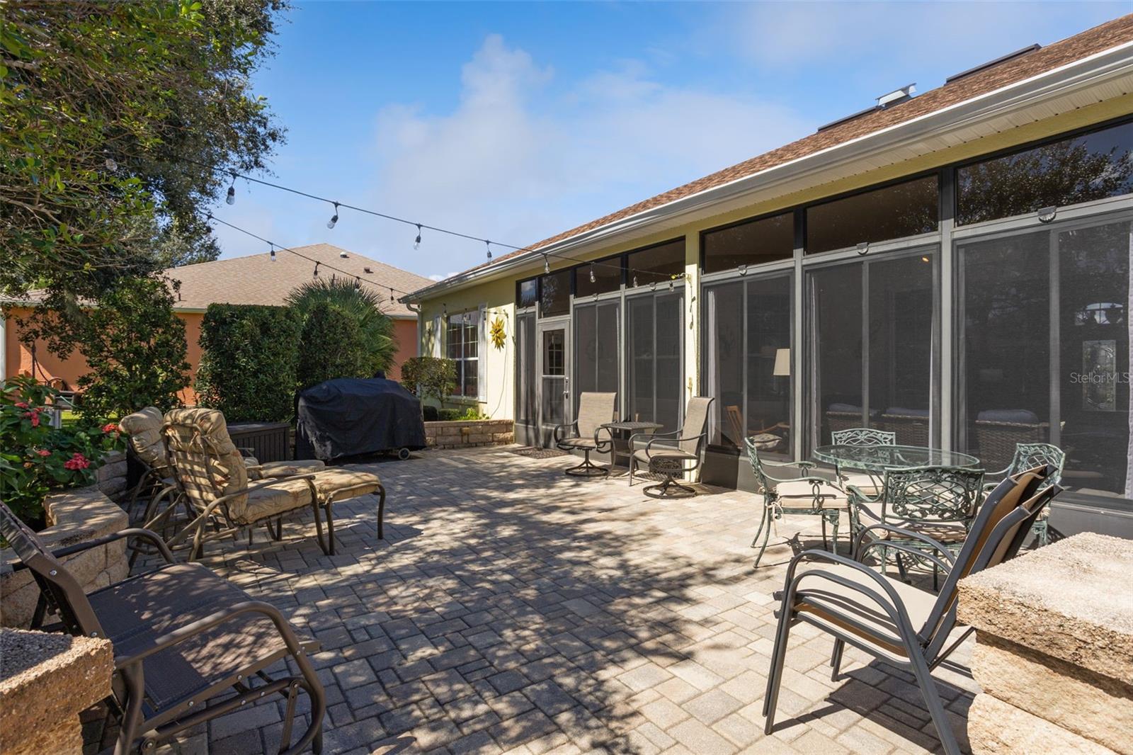 PLANTATION AT LEESBURG ASHLAND VILLAGE - Residential