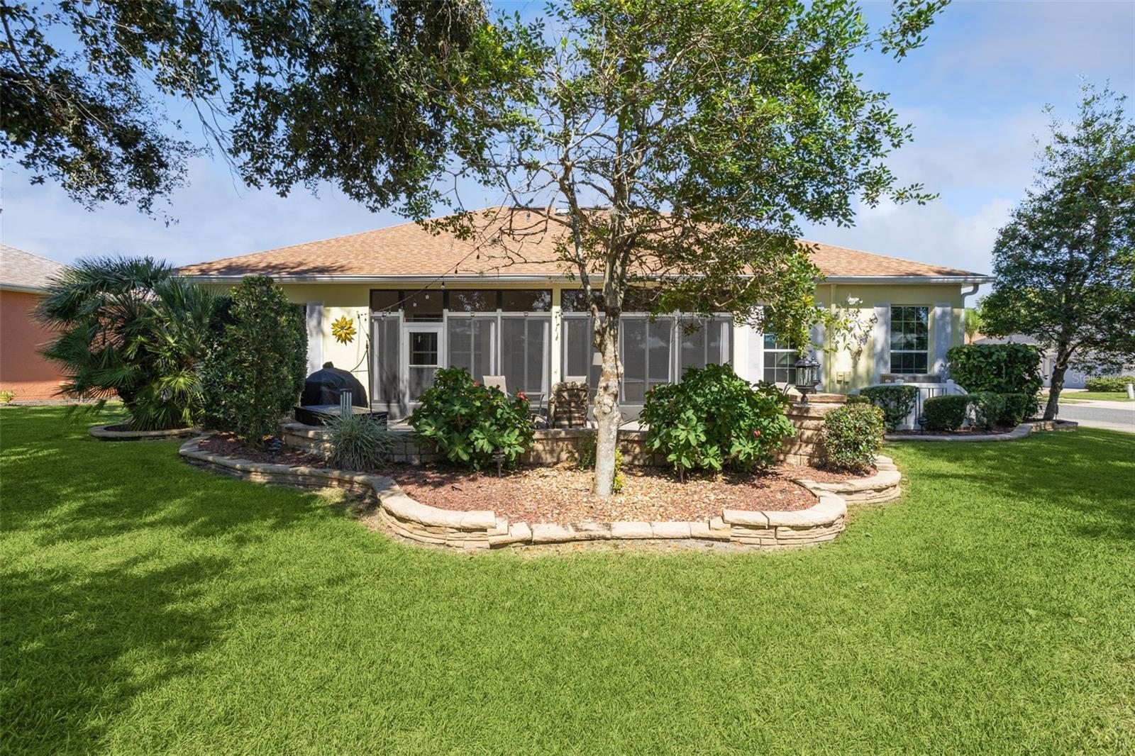 PLANTATION AT LEESBURG ASHLAND VILLAGE - Residential