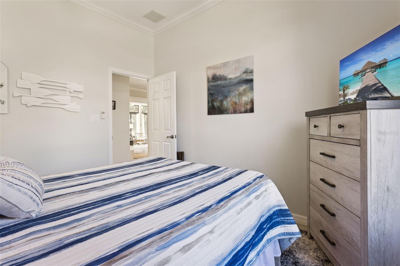 PLANTATION AT LEESBURG ASHLAND VILLAGE - Residential