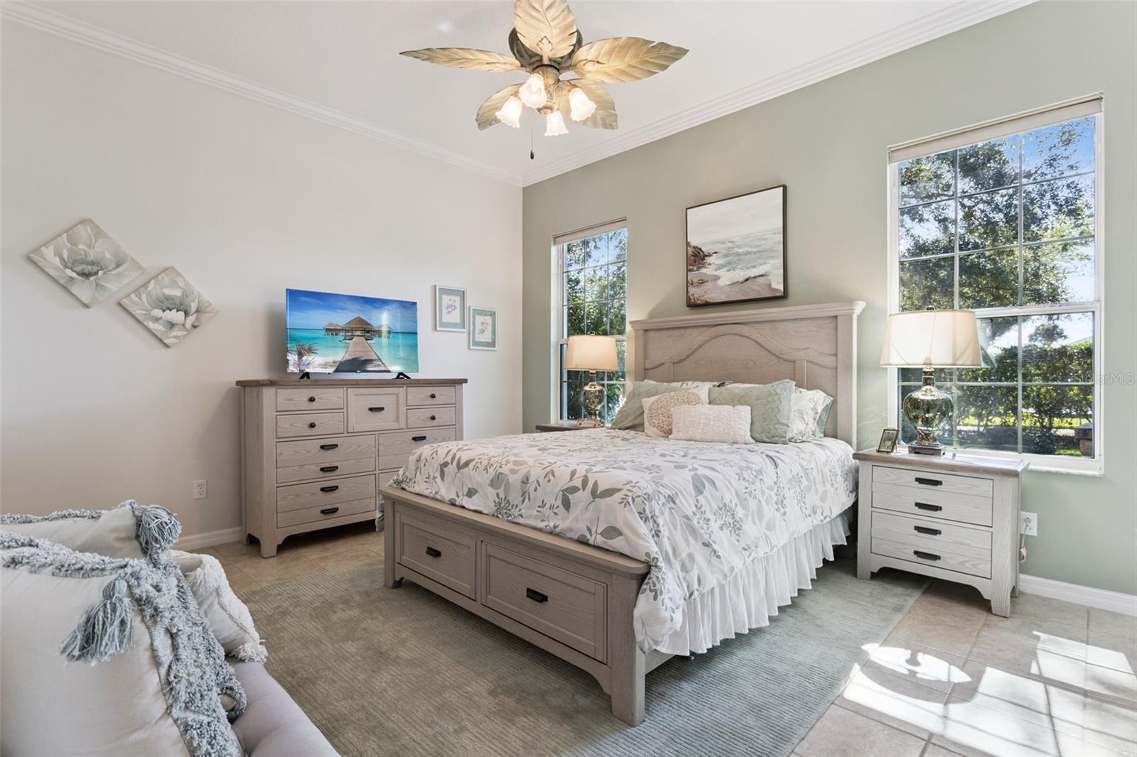 PLANTATION AT LEESBURG ASHLAND VILLAGE - Residential