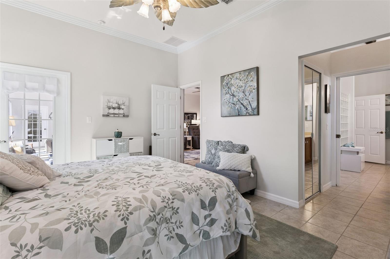 PLANTATION AT LEESBURG ASHLAND VILLAGE - Residential