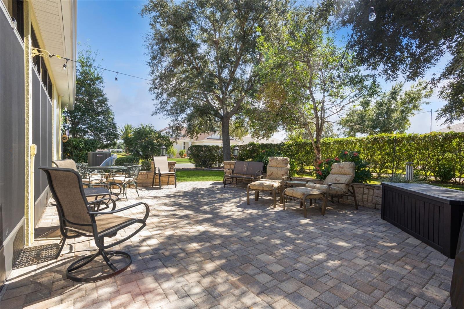 PLANTATION AT LEESBURG ASHLAND VILLAGE - Residential