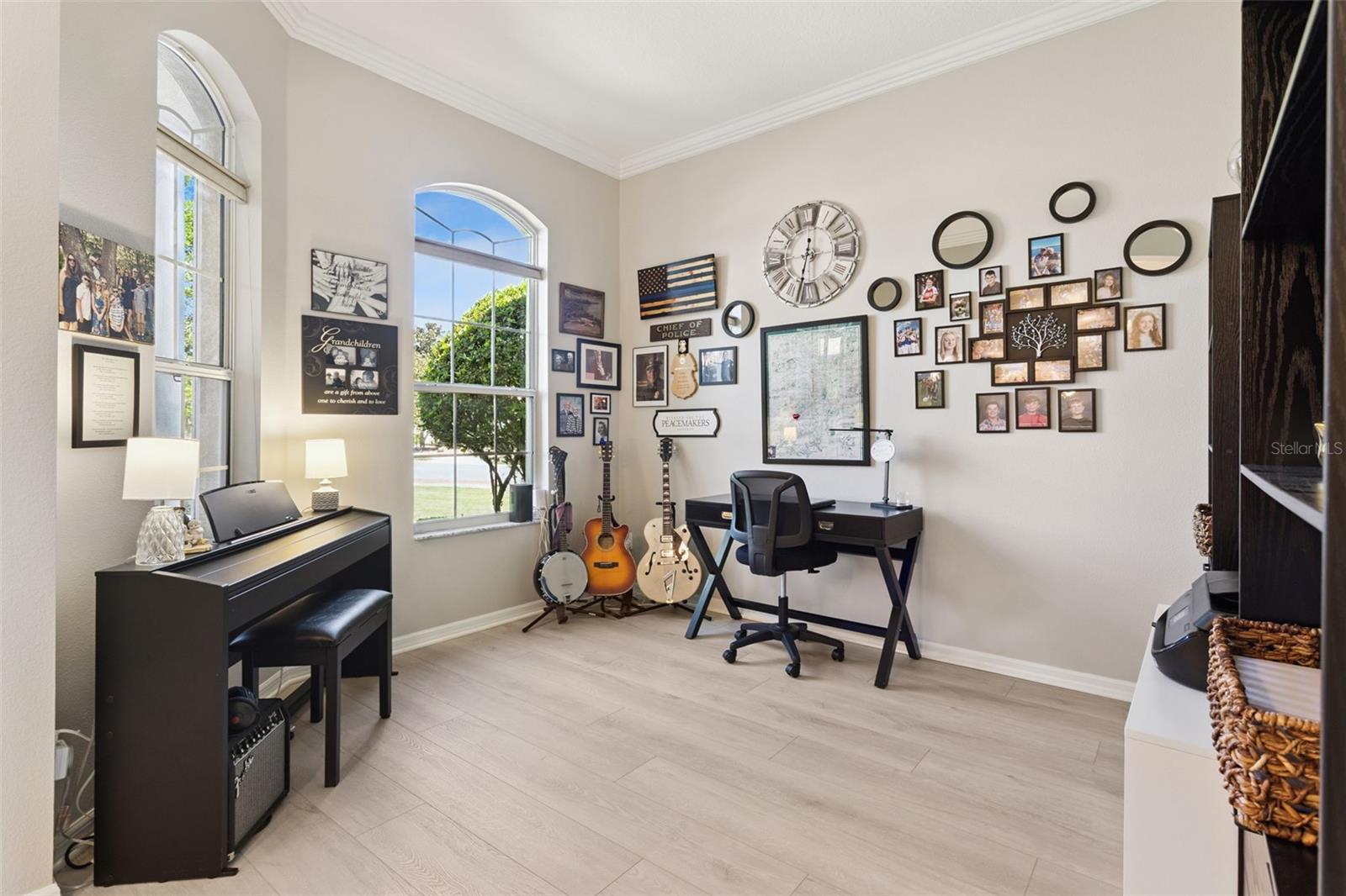 PLANTATION AT LEESBURG ASHLAND VILLAGE - Residential