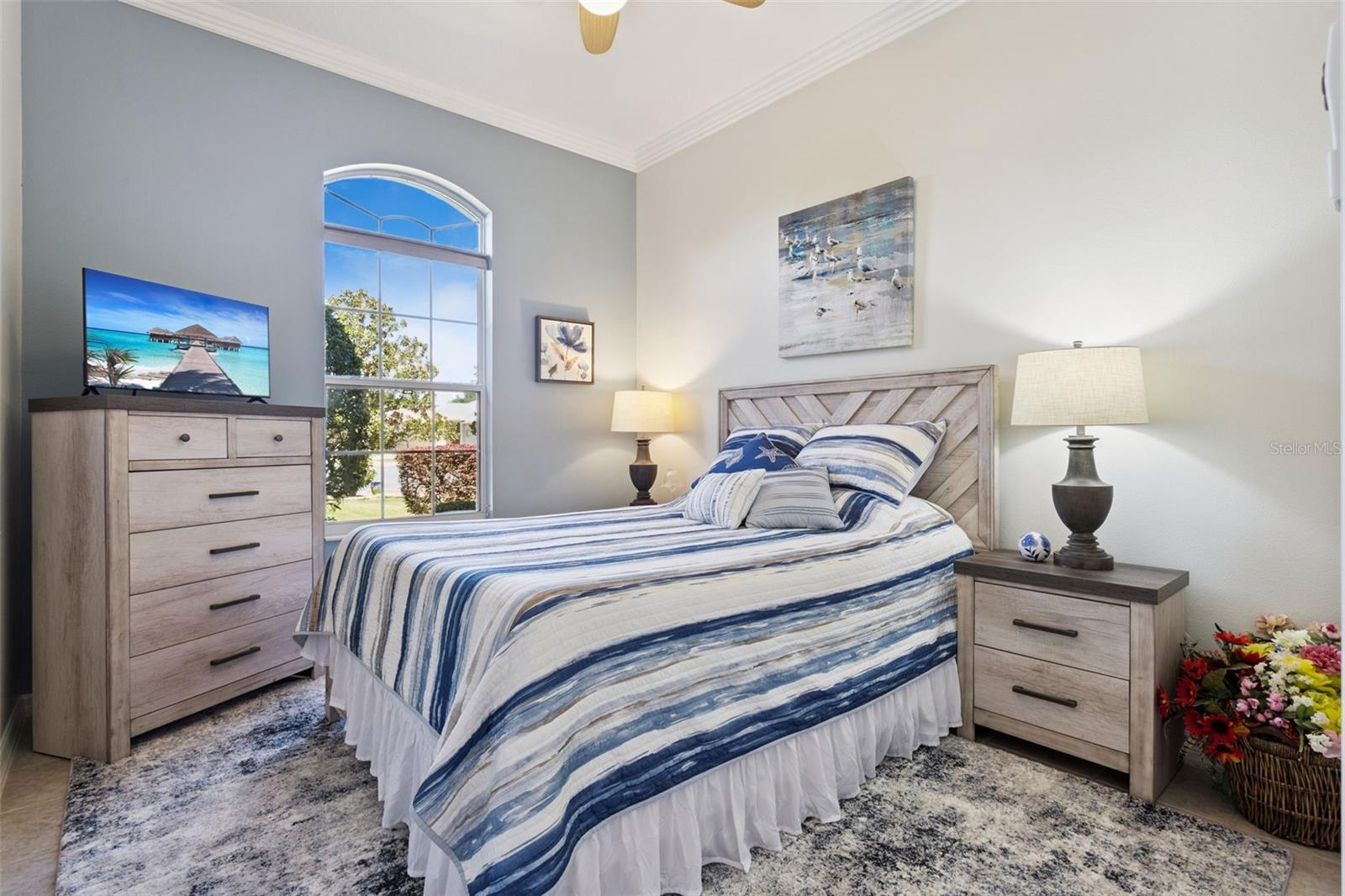 PLANTATION AT LEESBURG ASHLAND VILLAGE - Residential