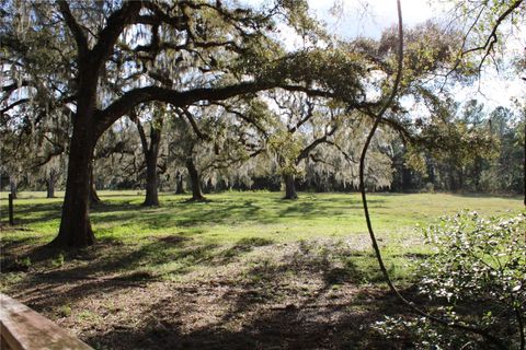 A home in BROOKSVILLE