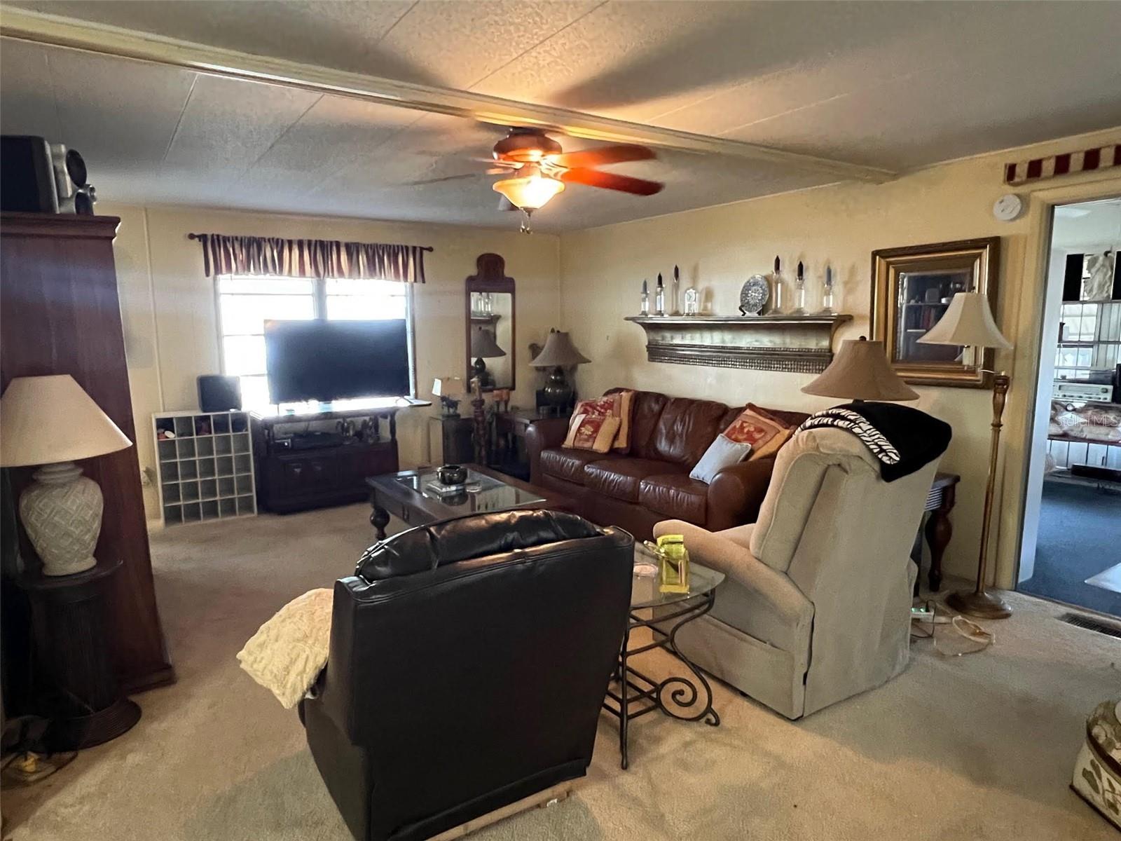 DORAL RO ASSOCIATION INC UNREC - Residential