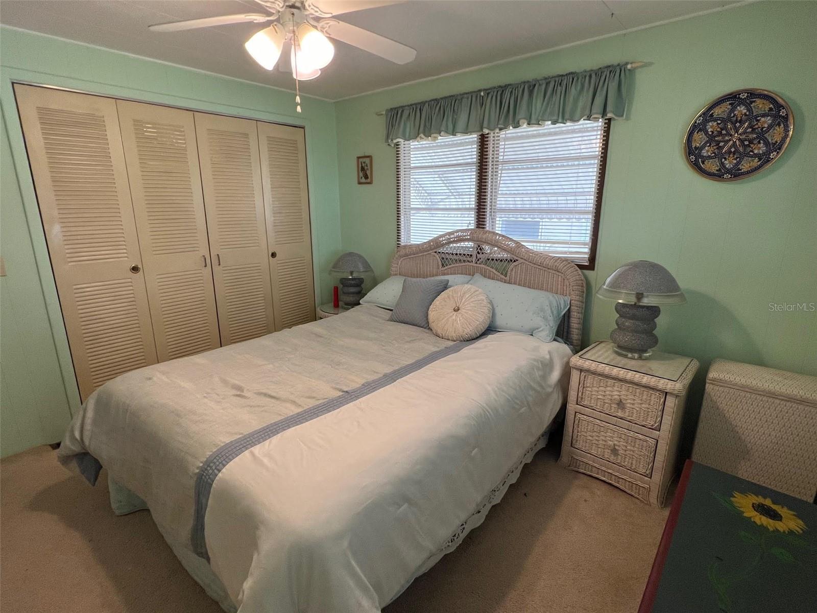 DORAL RO ASSOCIATION INC UNREC - Residential