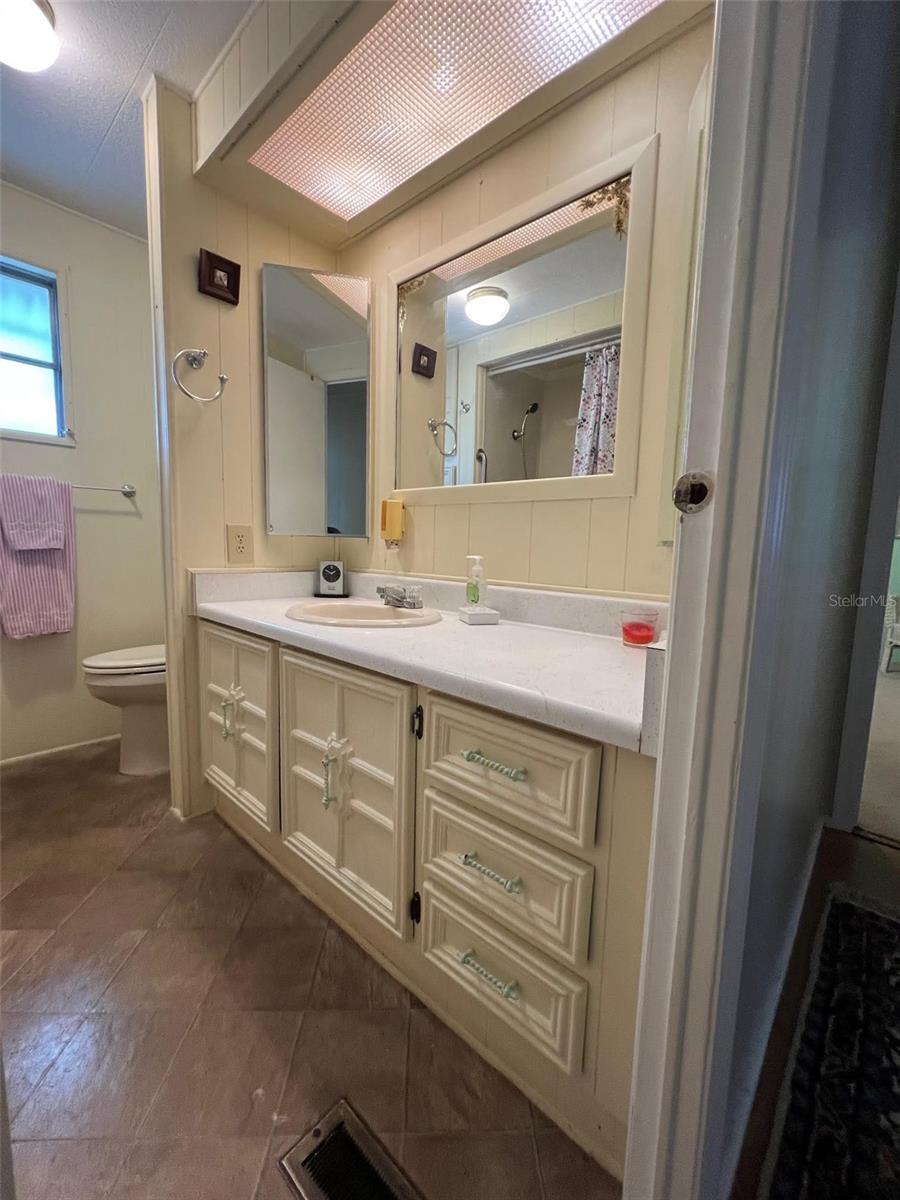 DORAL RO ASSOCIATION INC UNREC - Residential