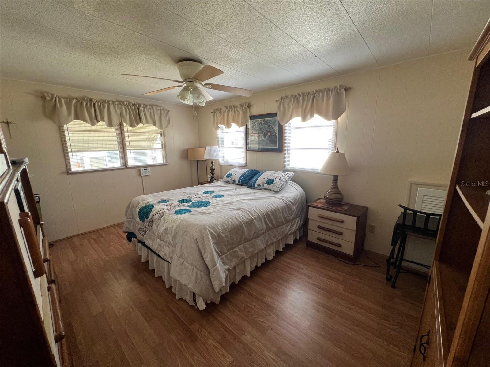 DORAL RO ASSOCIATION INC UNREC - Residential