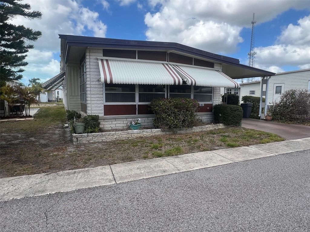 Photo of 29250 Us Highway 19 N #248, Clearwater, FL 33761 (MLS # TB8478015)