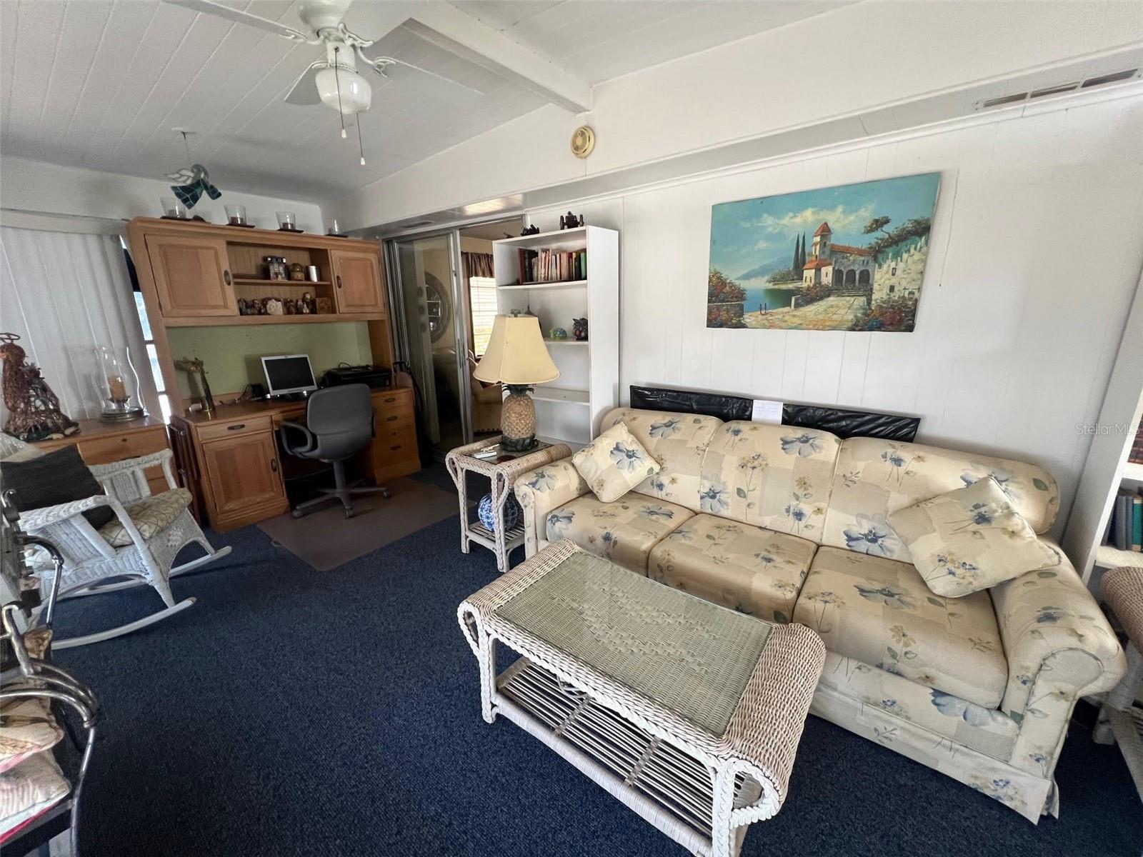 DORAL RO ASSOCIATION INC UNREC - Residential