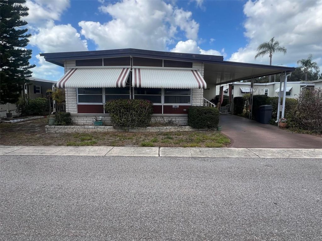 Photo of 29250 Us Highway 19 N #248, Clearwater, FL 33761 (MLS # TB8478015)