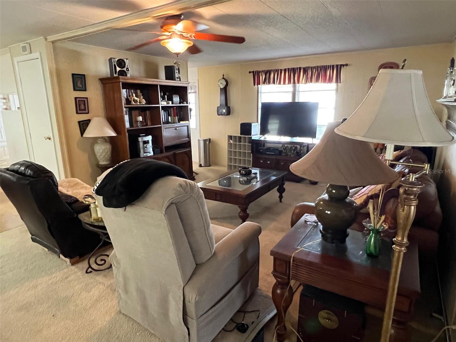 DORAL RO ASSOCIATION INC UNREC - Residential