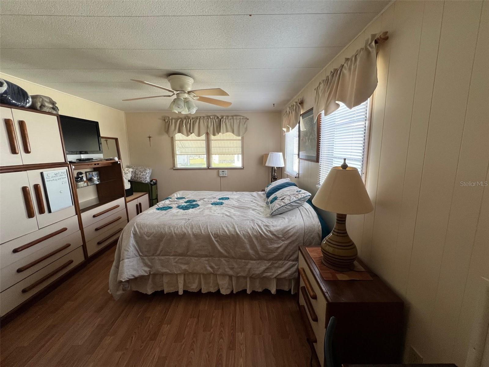 DORAL RO ASSOCIATION INC UNREC - Residential