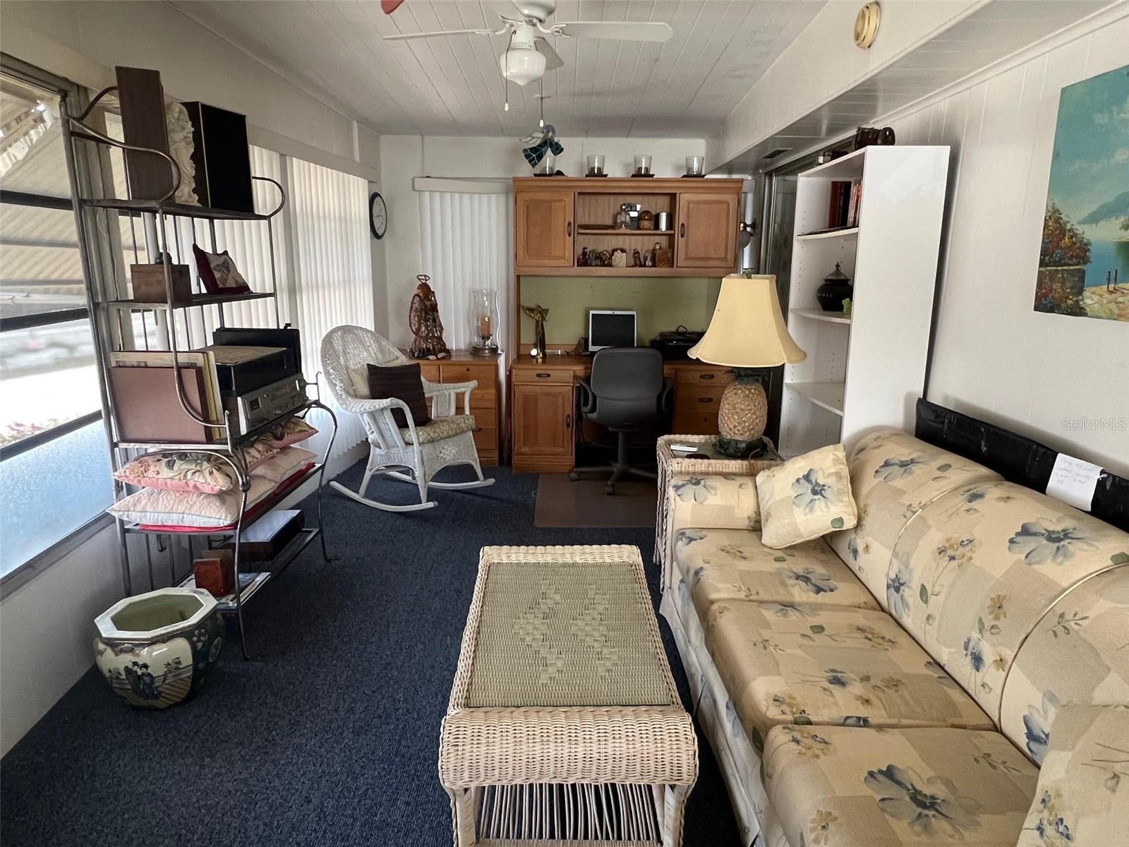 DORAL RO ASSOCIATION INC UNREC - Residential