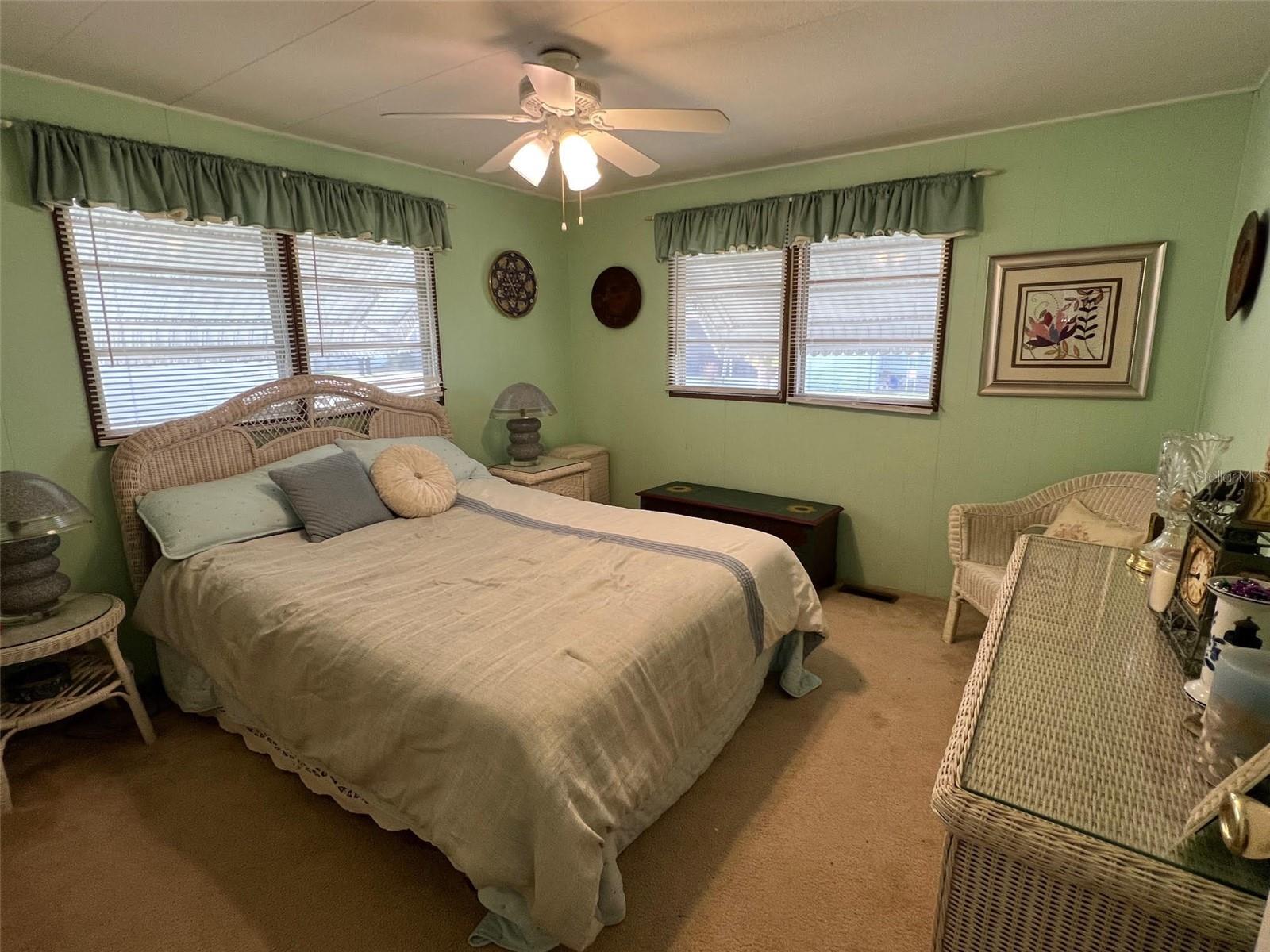 DORAL RO ASSOCIATION INC UNREC - Residential