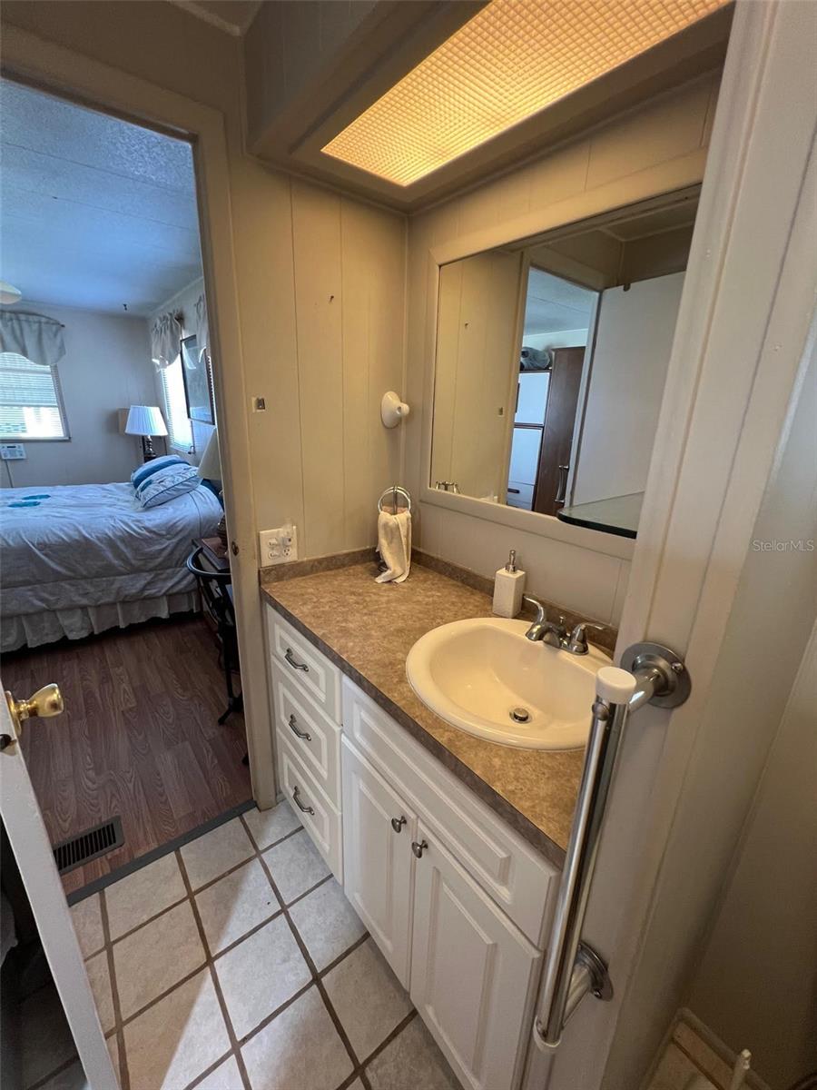 DORAL RO ASSOCIATION INC UNREC - Residential