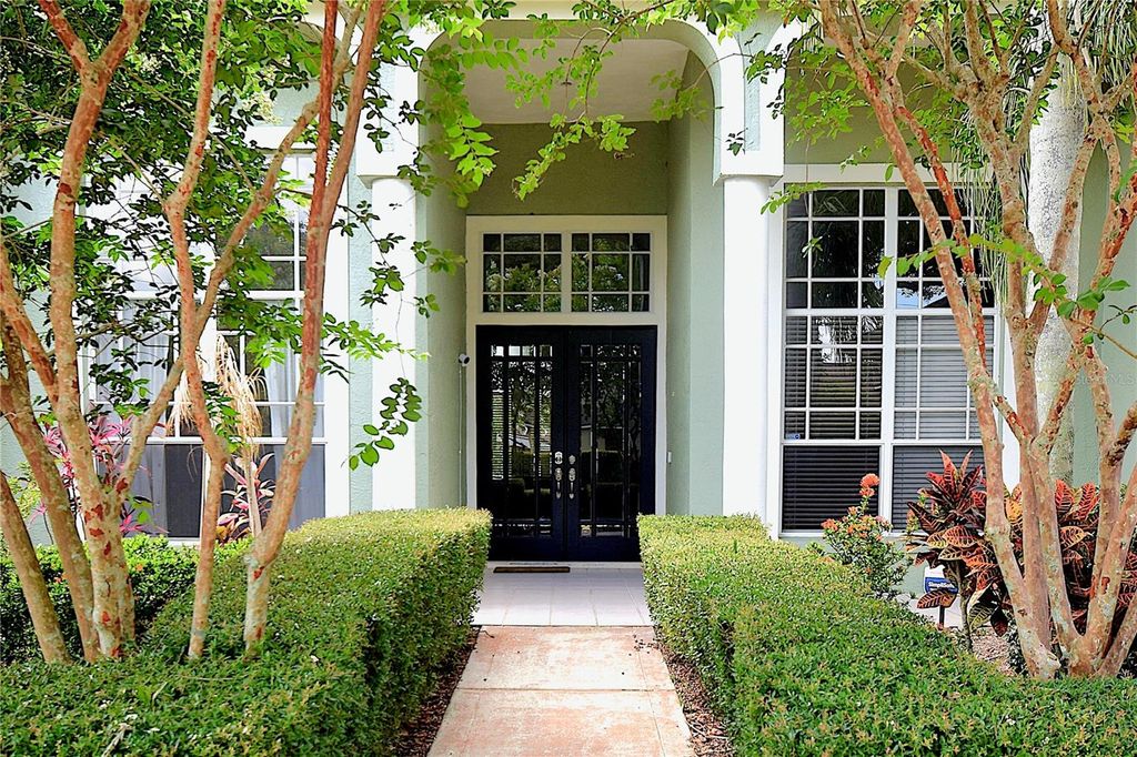 Photo of 943 Hamilton Place Lane, Lakeland, FL 33813 (MLS # L4953530)