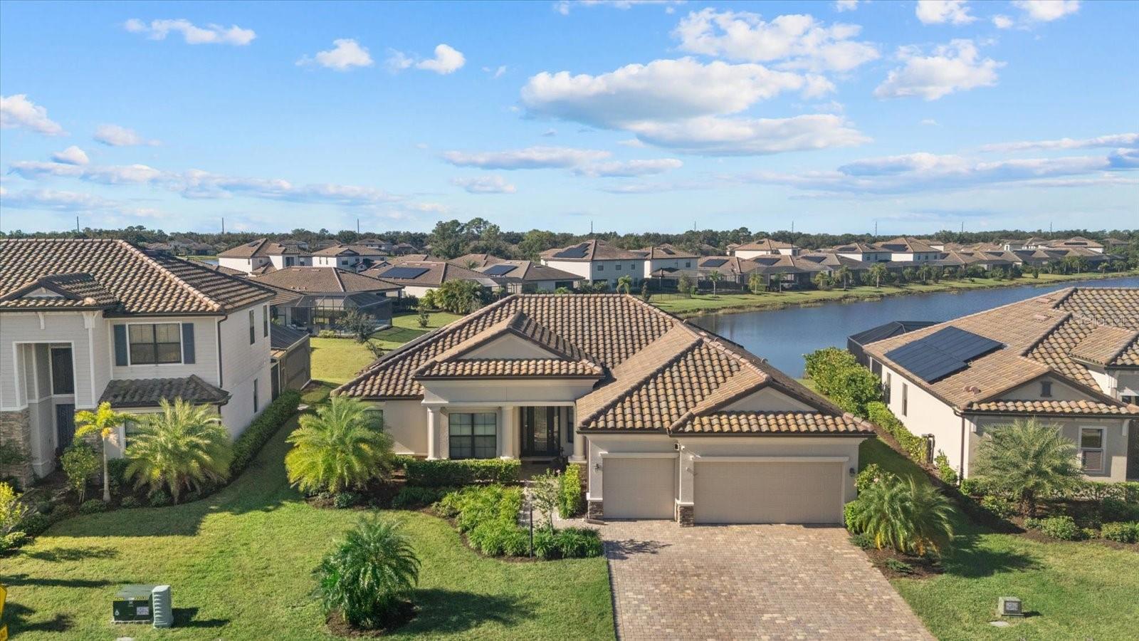 17430 POLO TRAIL