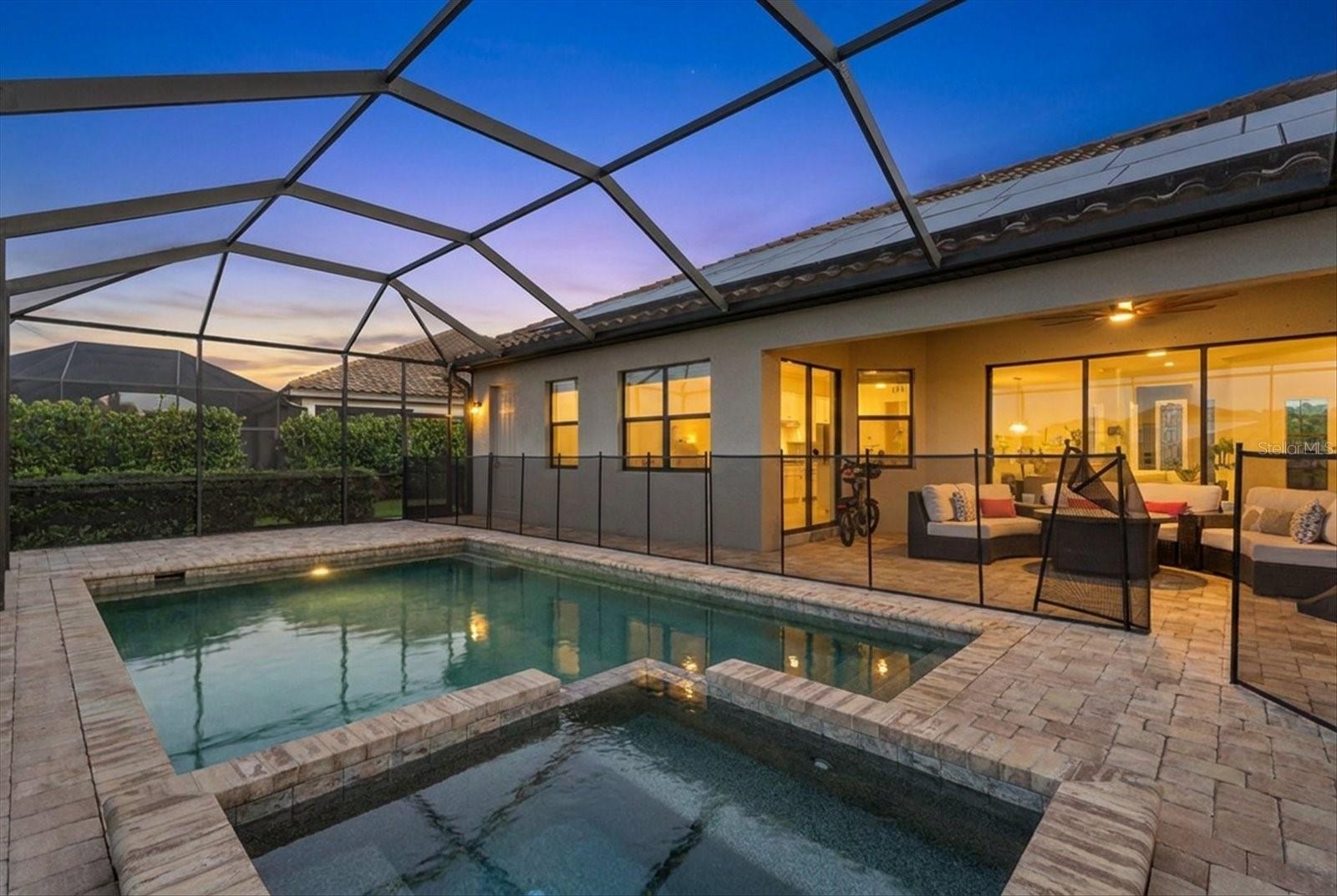 17430 POLO TRAIL