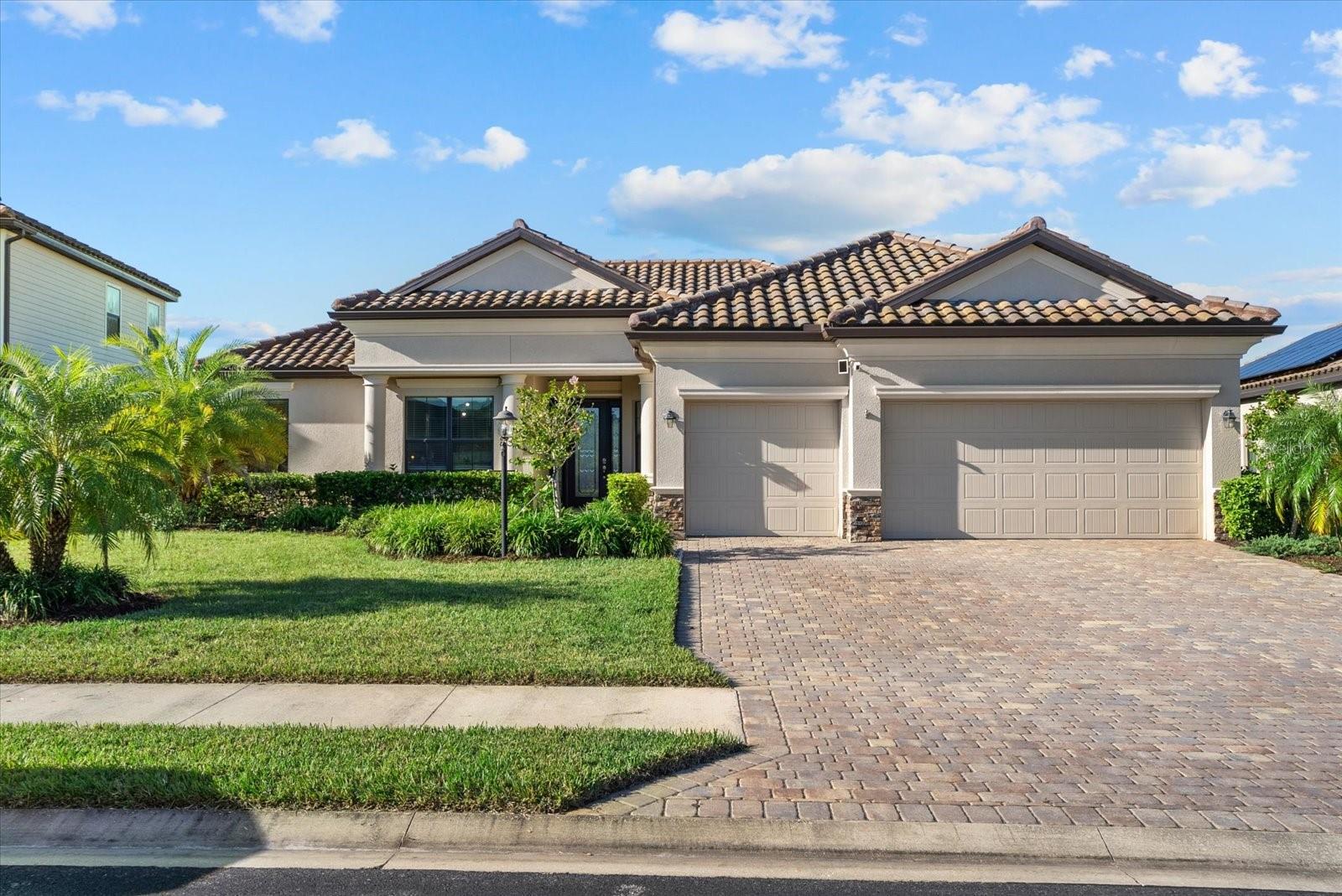 17430 POLO TRAIL