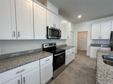 Tiny photo for 2288 Treasure Hill Street, Minneola, FL 34715 (MLS # O6395152)