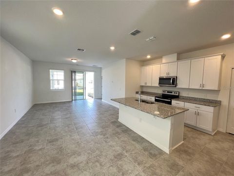 Tiny photo for 2288 Treasure Hill Street, Minneola, FL 34715 (MLS # O6395152)