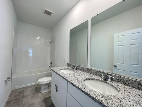 Tiny photo for 2288 Treasure Hill Street, Minneola, FL 34715 (MLS # O6395152)